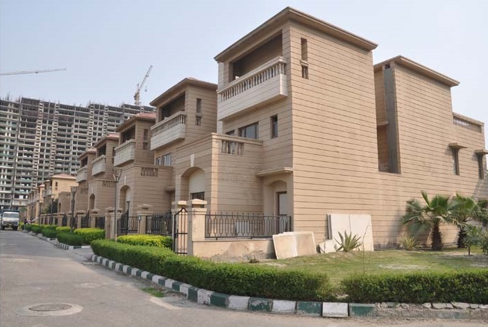 Jaypee Estate Home